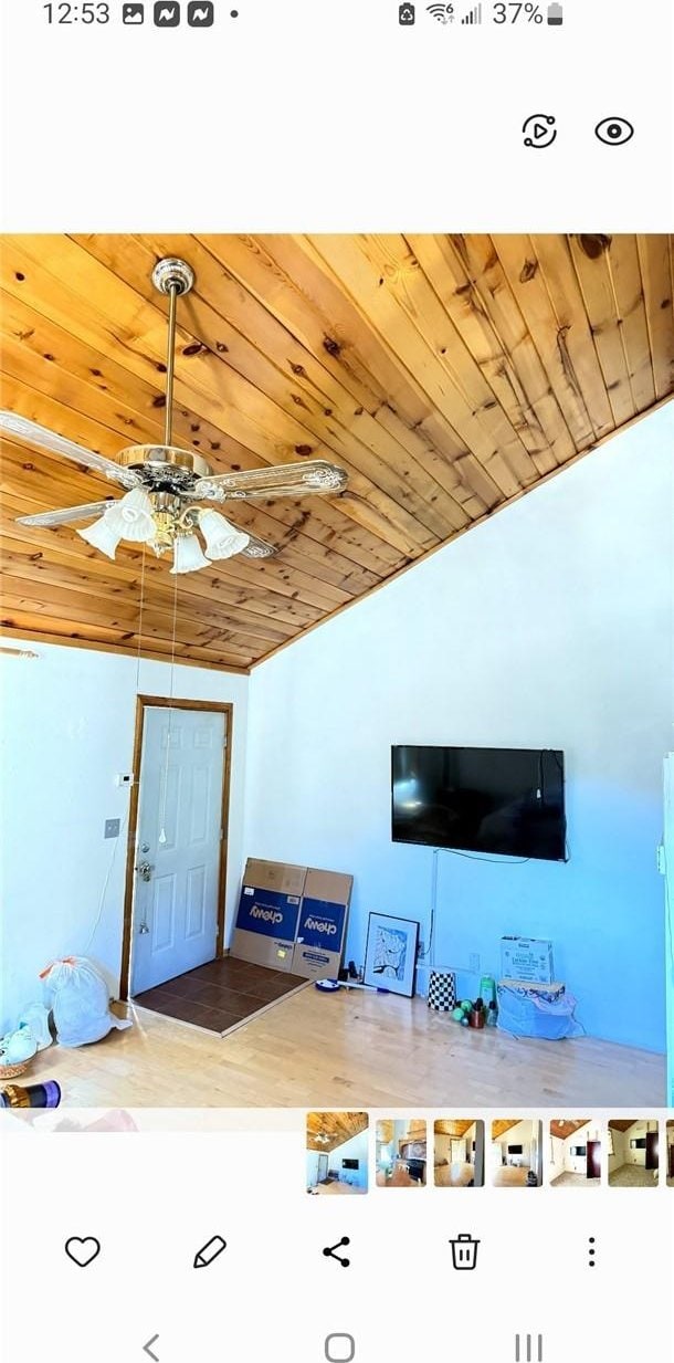 14413 Glacier Ct, Pine Mountain Club, CA 93222 - photo 14