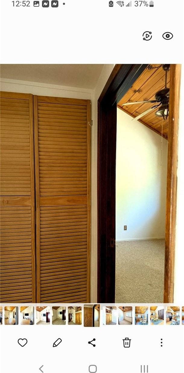 14413 Glacier Ct, Pine Mountain Club, CA 93222 - photo 11