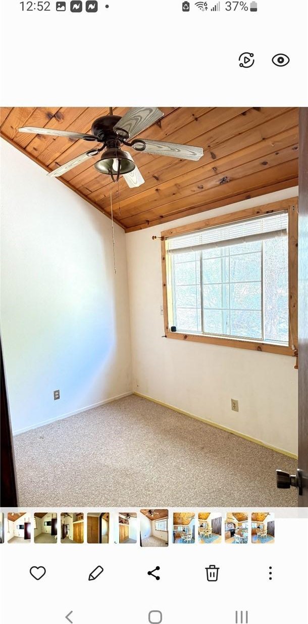 14413 Glacier Ct, Pine Mountain Club, CA 93222 - photo 13