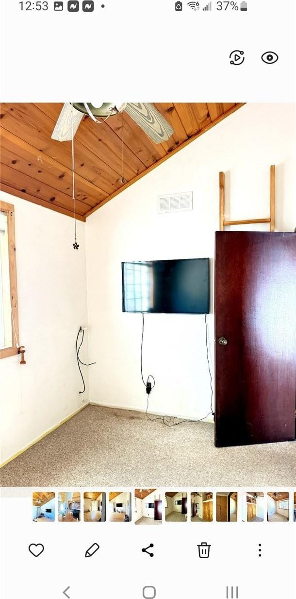 14413 Glacier Ct, Pine Mountain Club, CA 93222 - photo 9