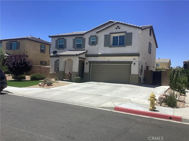 12960 Leawood St, Victorville, CA 92392 - photo 1