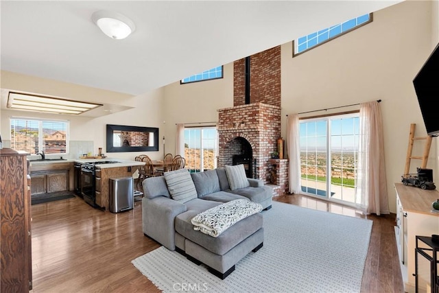 8316 Lona Ln, Pinon Hills, CA 92372 - photo 8