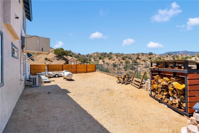 8316 Lona Ln, Pinon Hills, CA 92372 - photo 35