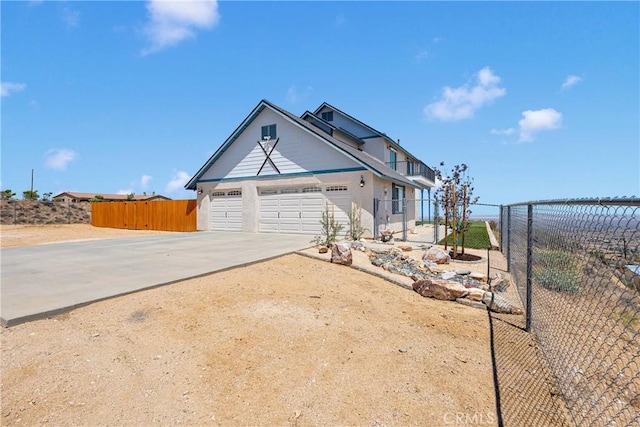 8316 Lona Ln, Pinon Hills, CA 92372 - photo 2