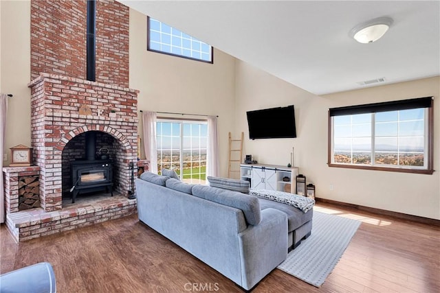 8316 Lona Ln, Pinon Hills, CA 92372 - photo 9