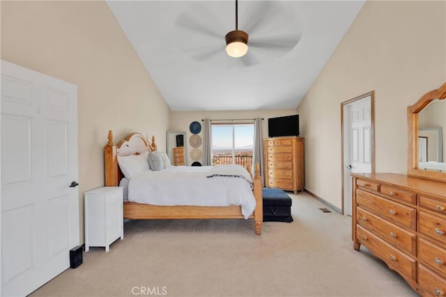 8316 Lona Ln, Pinon Hills, CA 92372 - photo 27