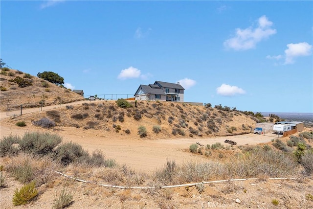 8316 Lona Ln, Pinon Hills, CA 92372 - photo 37