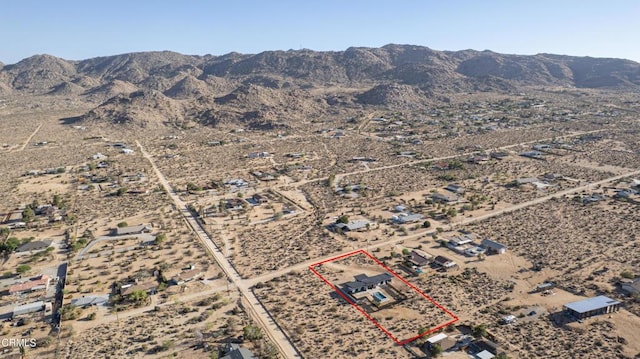 61464 Melton Trl, Joshua Tree, CA 92252 - photo 50
