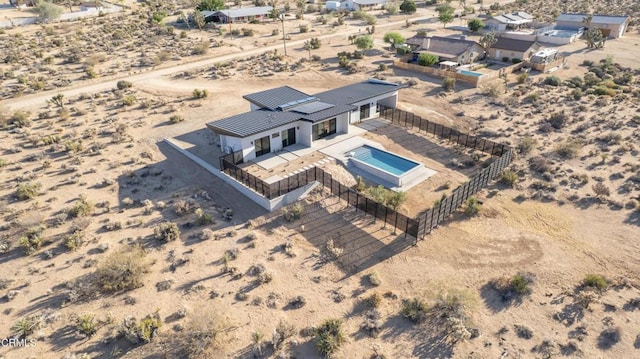 61464 Melton Trl, Joshua Tree, CA 92252 - photo 46