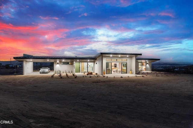 61464 Melton Trl, Joshua Tree, CA 92252 - photo 1