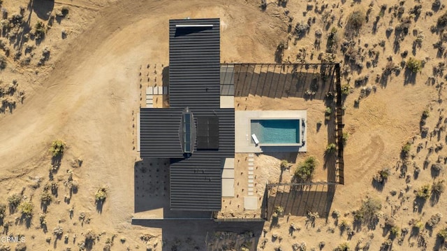 61464 Melton Trl, Joshua Tree, CA 92252 - photo 49
