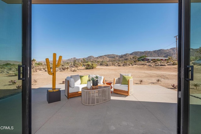 61464 Melton Trl, Joshua Tree, CA 92252 - photo 24