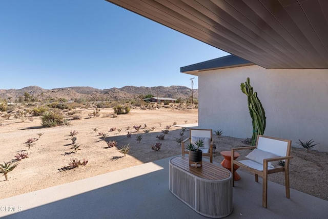 61464 Melton Trl, Joshua Tree, CA 92252 - photo 41