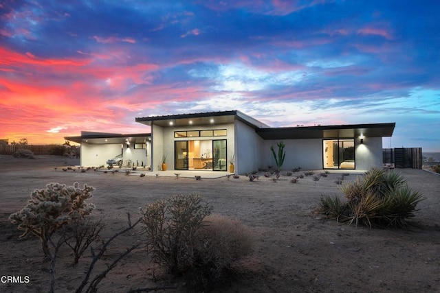 61464 Melton Trl, Joshua Tree, CA 92252 - photo 2