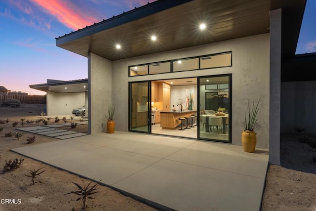 61464 Melton Trl, Joshua Tree, CA 92252 - photo 45