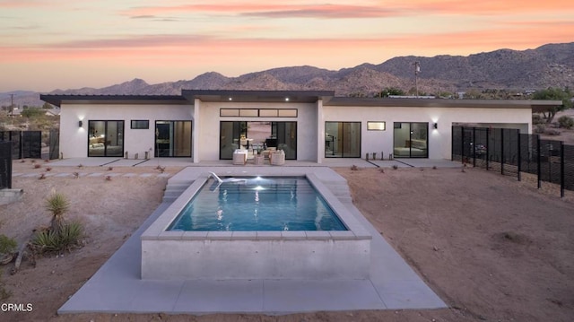 61464 Melton Trl, Joshua Tree, CA 92252 - photo 47