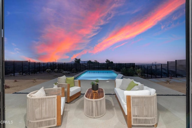 61464 Melton Trl, Joshua Tree, CA 92252 - photo 4