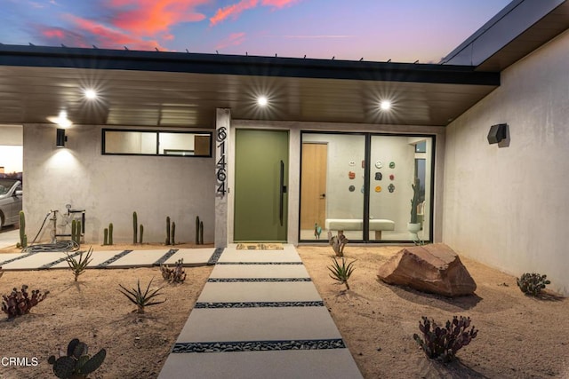 61464 Melton Trl, Joshua Tree, CA 92252 - photo 8