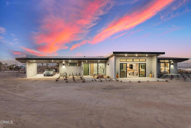 61464 Melton Trl, Joshua Tree, CA 92252 - photo 3