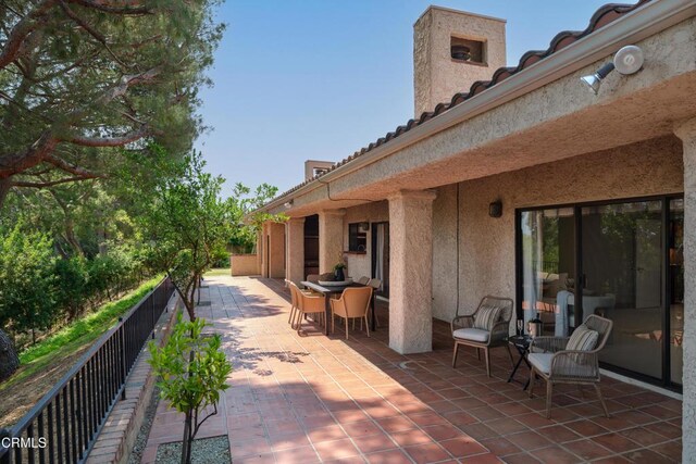872 Flores De Oro, South Pasadena, CA 91030 - photo 46