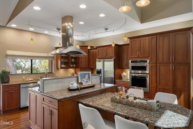 872 Flores De Oro, South Pasadena, CA 91030 - photo 13