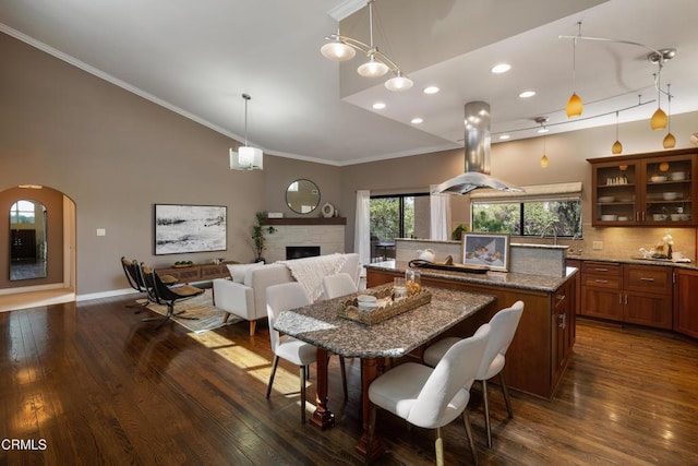 872 Flores De Oro, South Pasadena, CA 91030 - photo 12