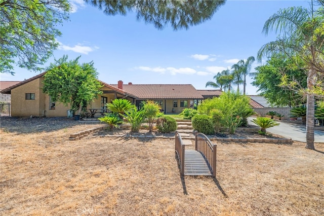 11395 Knoll Vista St, Moreno Valley, CA 92555 - photo 45