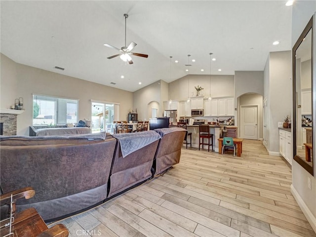 7861 El Cerrito Ave, Hesperia, CA 92345 - photo 9