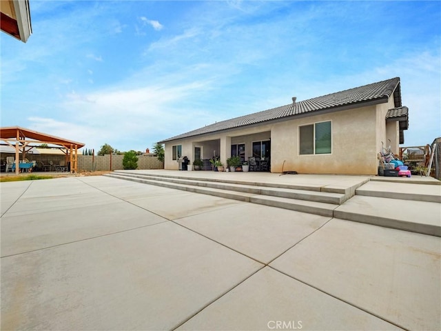 7861 El Cerrito Ave, Hesperia, CA 92345 - photo 25