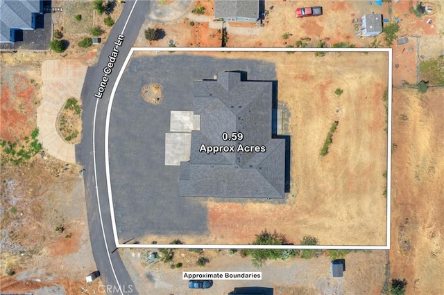 6478 Lone Cedar Ln, Paradise, CA 95969 - photo 62