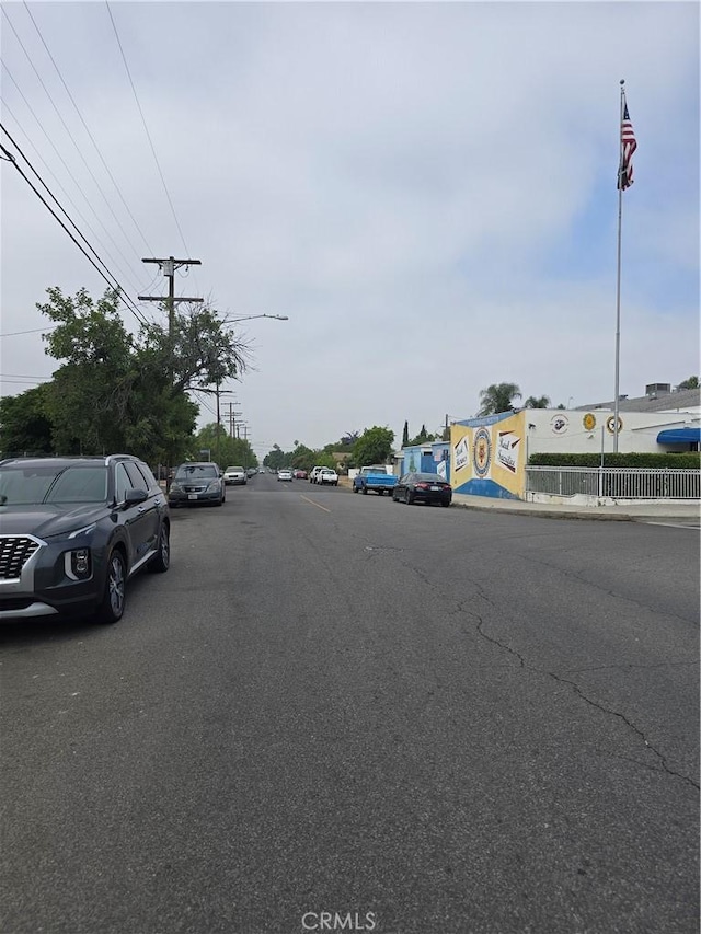 13966 Fox St, San Fernando, CA 91340 - photo 30