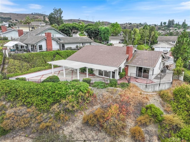 614 S Pathfinder Trl, Anaheim Hills, CA 92807 - photo 59