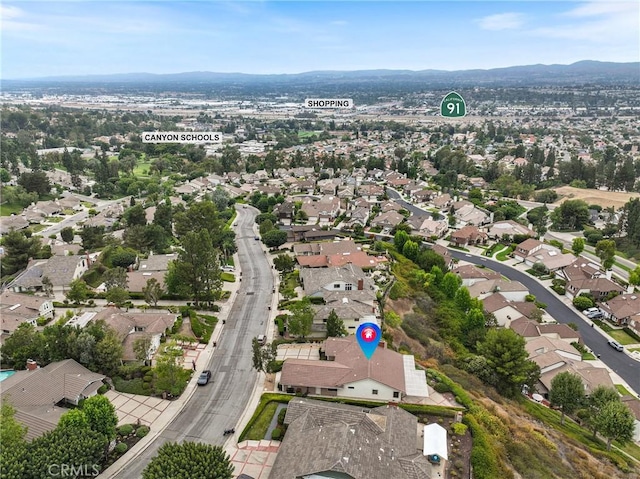 614 S Pathfinder Trl, Anaheim Hills, CA 92807 - photo 62