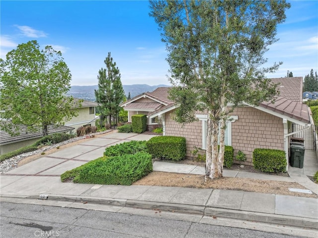 614 S Pathfinder Trl, Anaheim Hills, CA 92807 - photo 52