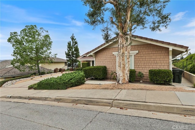 614 S Pathfinder Trl, Anaheim Hills, CA 92807 - photo 2