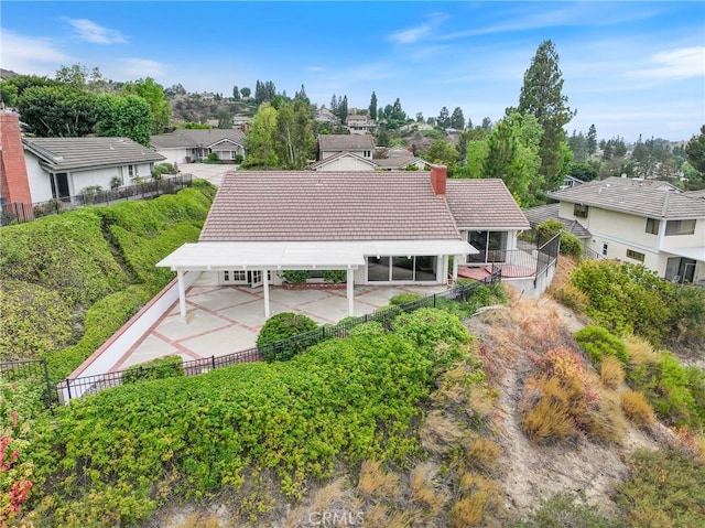 614 S Pathfinder Trl, Anaheim Hills, CA 92807 - photo 58