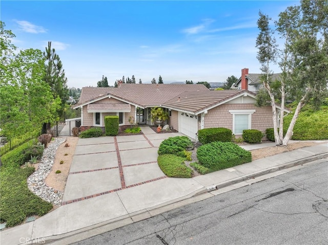 614 S Pathfinder Trl, Anaheim Hills, CA 92807 - photo 51