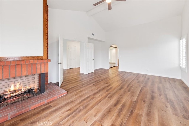 614 S Pathfinder Trl, Anaheim Hills, CA 92807 - photo 24