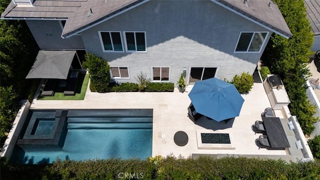 25392 Shadywood, Laguna Niguel, CA 92677 - photo 41