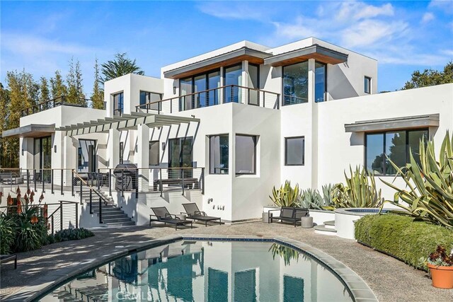 1131 Las Alturas Rd Unit 3, Santa Barbara, CA 93103 - photo 2
