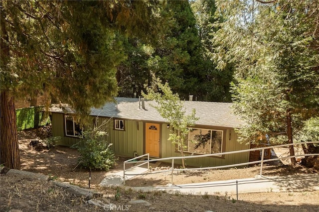 24243 Zell Ct, Crestline, CA 92325 - photo 2