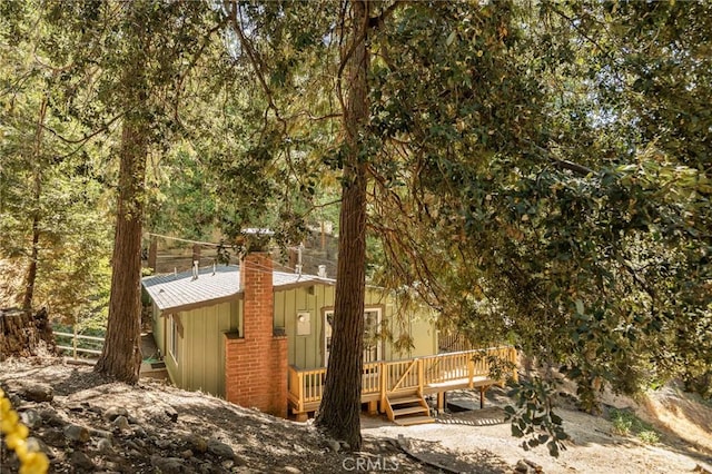 24243 Zell Ct, Crestline, CA 92325 - photo 25
