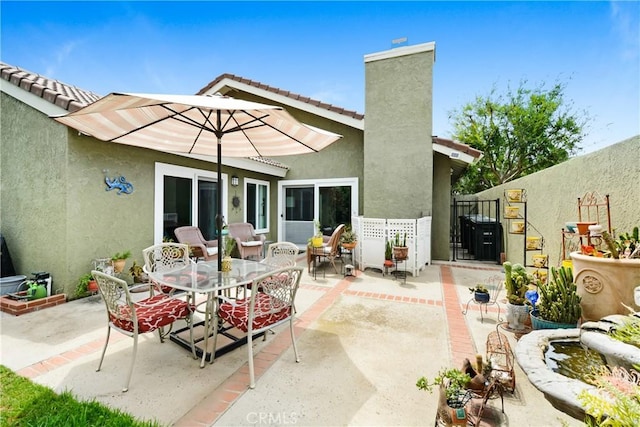 2671 N River Trail Rd, Orange, CA 92865 - photo 23