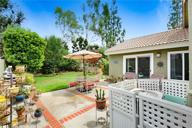 2671 N River Trail Rd, Orange, CA 92865 - photo 24