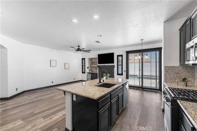 3429 Gemstone Ave, Rosamond, CA 93560 - photo 21