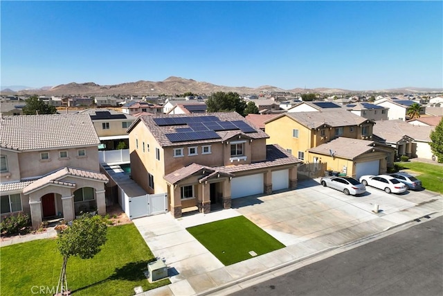 3429 Gemstone Ave, Rosamond, CA 93560 - photo 55