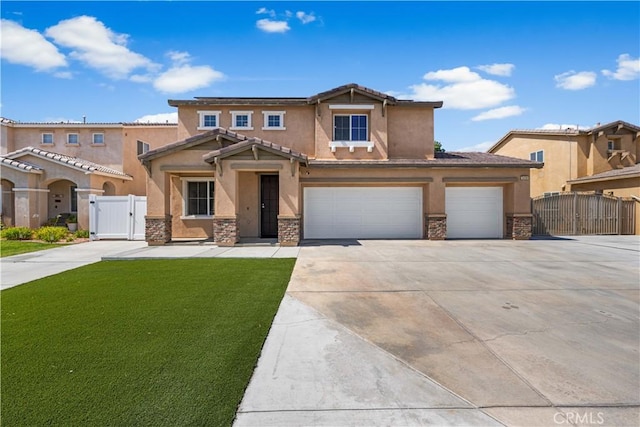 3429 Gemstone Ave, Rosamond, CA 93560 - photo 52