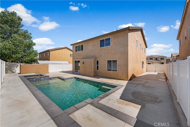 3429 Gemstone Ave, Rosamond, CA 93560 - photo 49