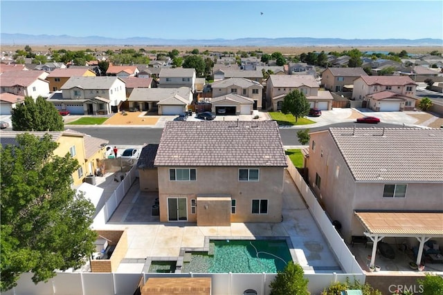 3429 Gemstone Ave, Rosamond, CA 93560 - photo 58