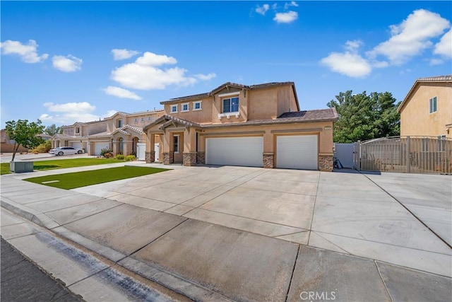 3429 Gemstone Ave, Rosamond, CA 93560 - photo 54